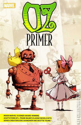Oz: Primer