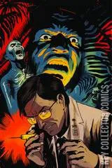 Variant Cover for Reanimator #2