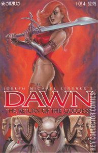 Dawn: The Return of The Goddess