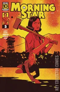 Morning Star #3