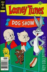 Cover for Looney Tunes #14
