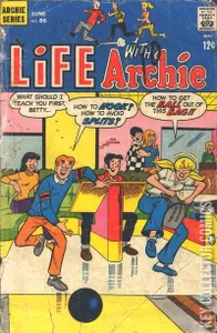 Life with Archie #86