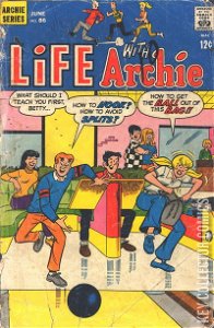Life with Archie #86