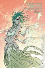 Variant Cover for Soulfire: Dying of the Light #1