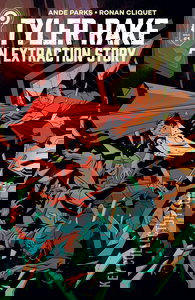 Extraction: Beginnings #1