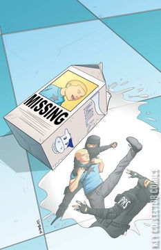 Variant Cover for Archer & Armstrong #0