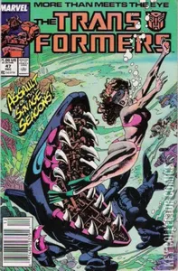 Transformers, The #47