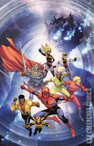 Battleworld #1