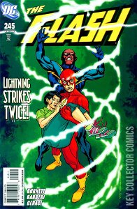 Flash #245