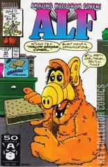 Cover for Alf #43
