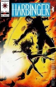 Harbinger #12