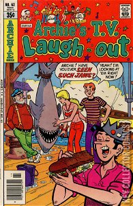 Archie's TV Laugh-Out #62
