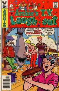 Archie's TV Laugh-Out #62