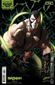 Batman #137