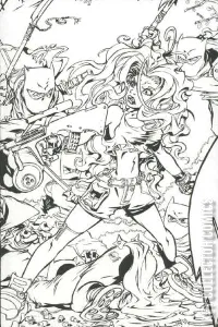 Assassin School #0