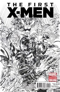 First X-Men #1