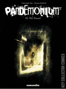 Pandemonium #2