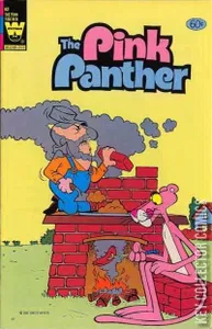 Pink Panther #82