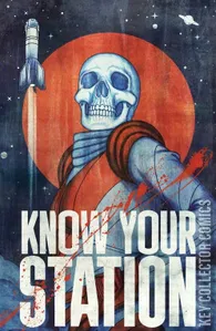 Know Your Station #1