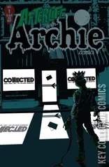 Variant Cover for Afterlife with Archie #1