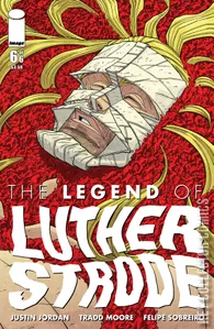 The Legend of Luther Strode #6