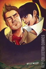 Cover for Vampirella #2