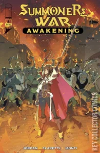 Summoners War: Awakening #4