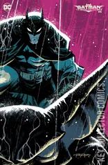 Variant Cover for Batman: The Brave and the Bold #15