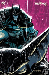 Batman: The Brave and the Bold #15