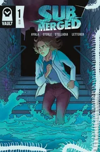 Submerged #1