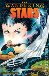 The Wandering Stars #1