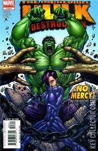 Hulk: Destruction #3