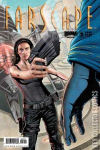 Farscape #2