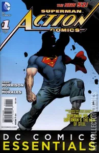 Action Comics #1