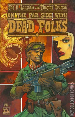 Dead Folks