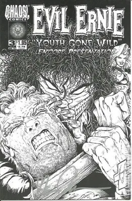 Evil Ernie: Youth Gone Wild - Encore Presentation