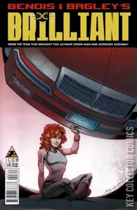 Brilliant #3