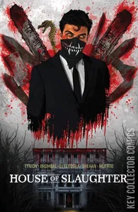 House of Slaughter #1