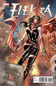 Elektra #1