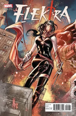 Elektra