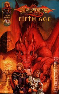 Dragonlance Fifth Age #1