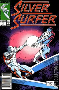 Silver Surfer #14