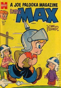 Little Max Comics #26