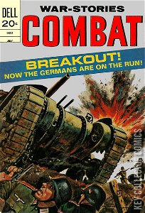 Combat #39