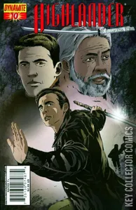 Highlander #10