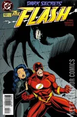 Cover for Flash #103