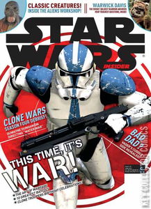 Star Wars Insider #133