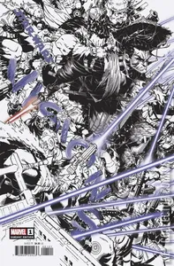 Star Wars: Visions #1
