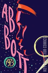 Variant Cover for Abbott 1973 #1
