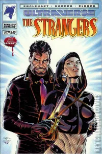 The Strangers #17